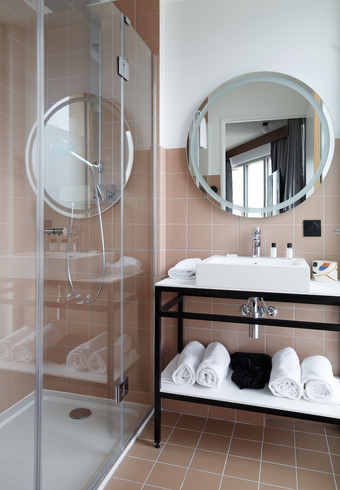 Jost Hotel Bordeaux Gare 46/46