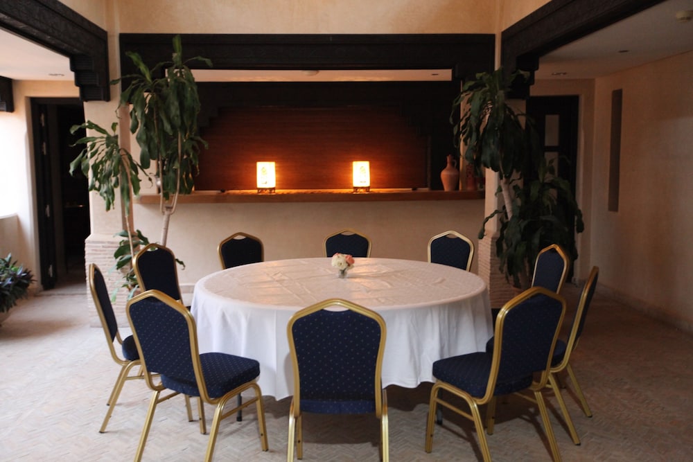 Riad Dar Haven 33/50