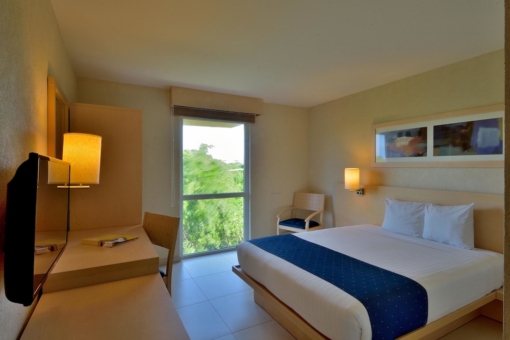 City Express by Marriott Playa Del Carmen 16/50