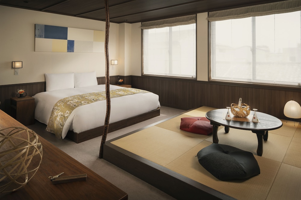 The Junei Hotel Kyoto Imperial Palace West 10/37