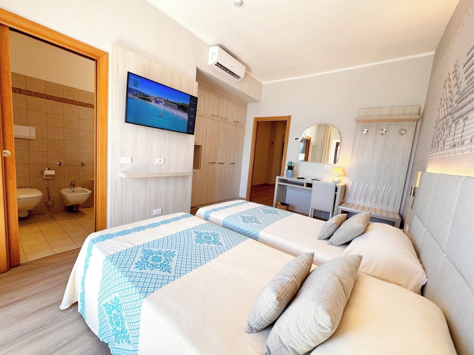 2 Bedrooms, Exclusive, Suite, Sea View, 2 Bathrooms