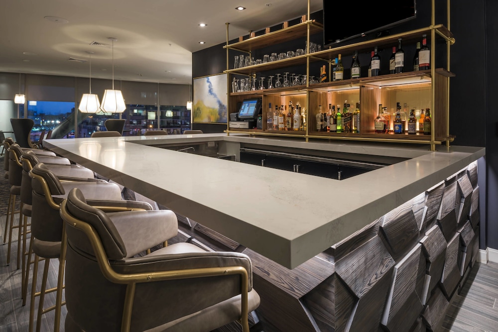 Residence Inn Jersey City 37/43