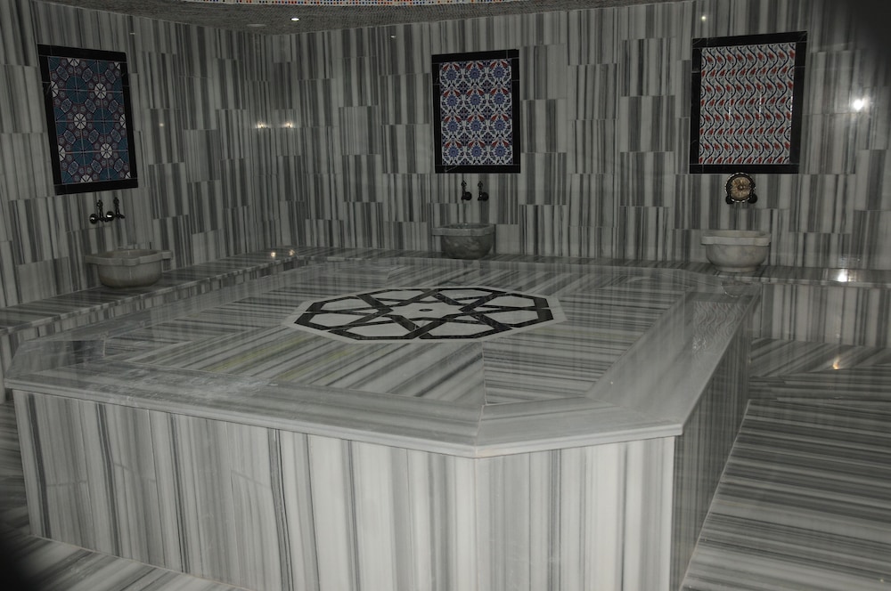 Marcan Resort Hotel 10/42