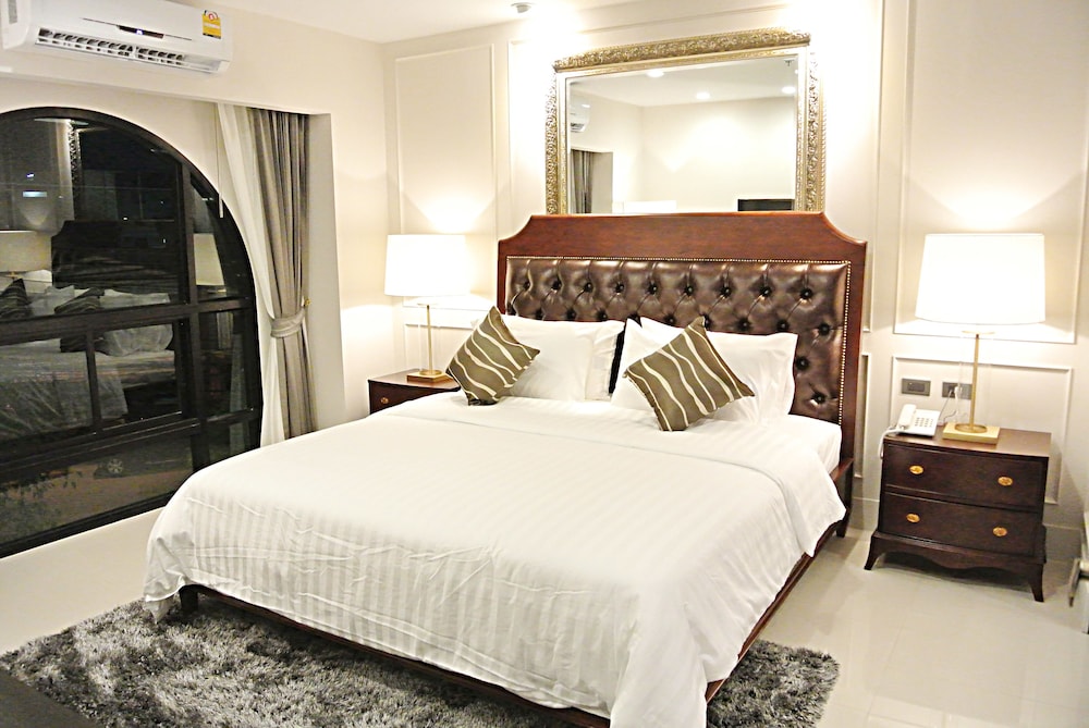 SN PLUS HOTEL 14/44