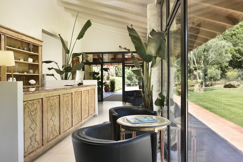 Argentario Lagoon Resort & Spa 5/50