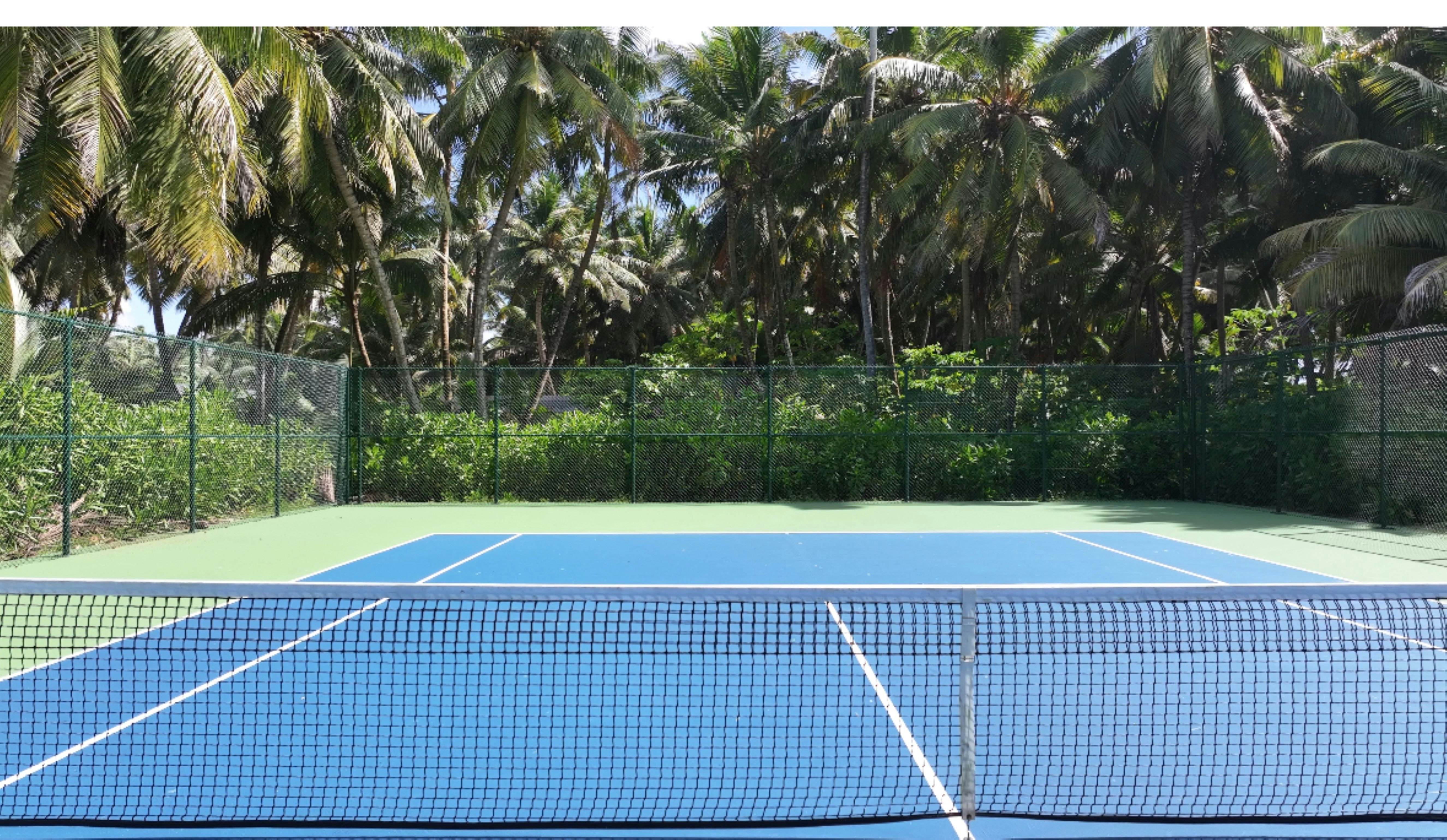 Waldorf Astoria Seychelles Platte Island 33/63