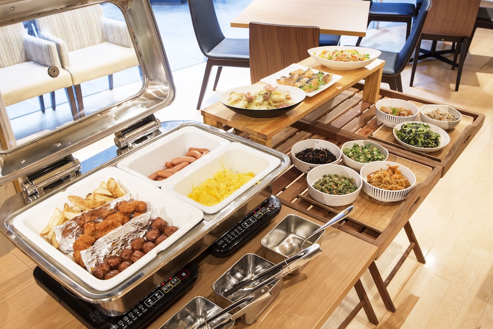 Hotel Mystays Tachikawa 28/32