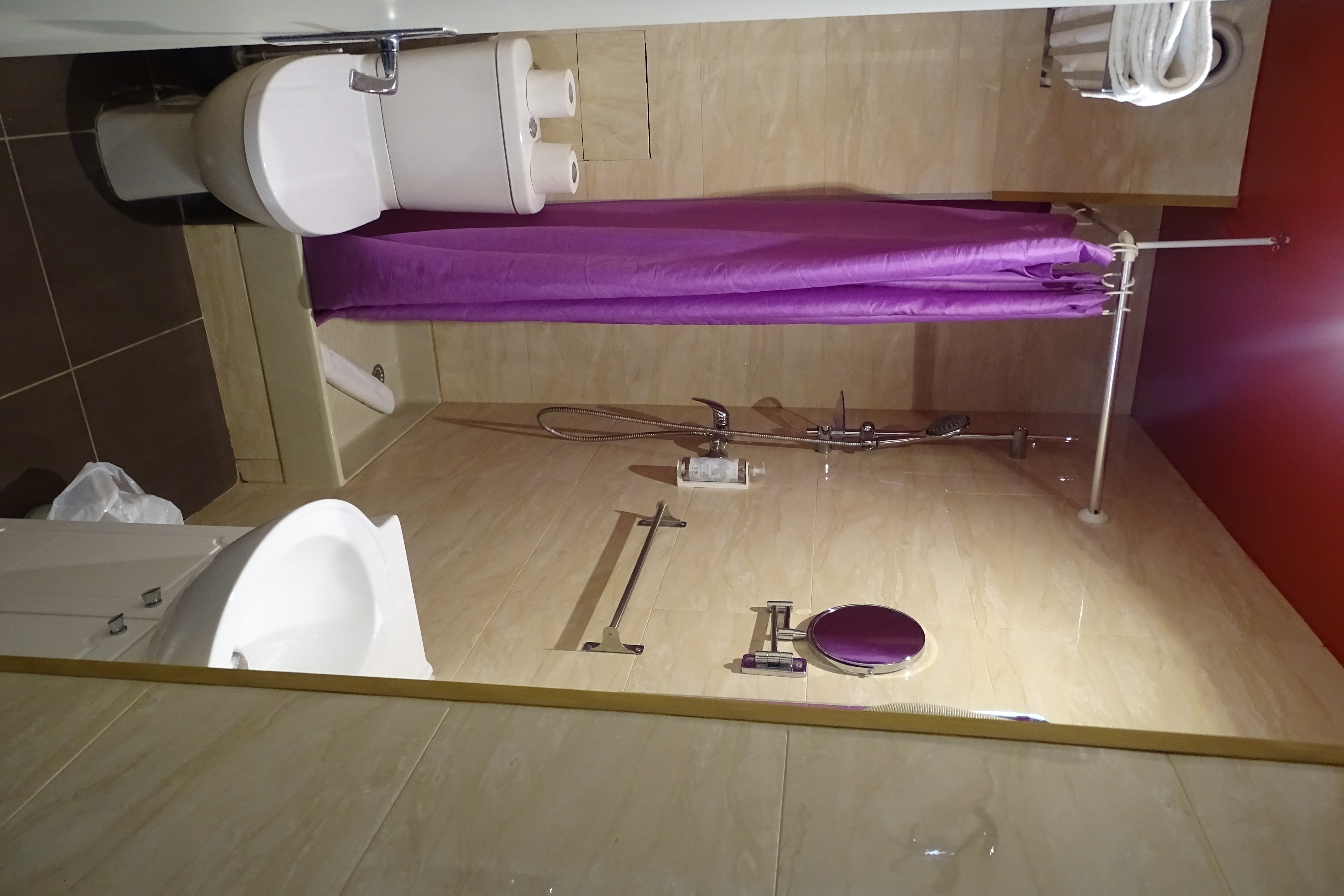 غرفة قياسية مفردة، Hipotel Paris Voltaire Bastille 3/4