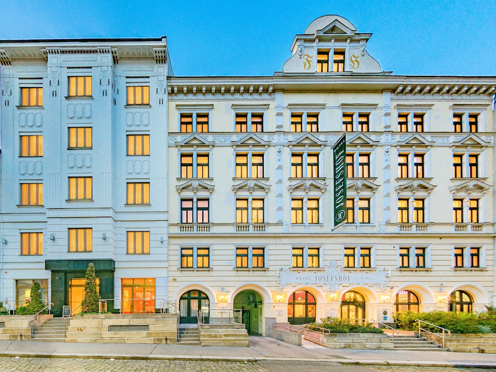 Hotel Josefshof am Rathaus 2/70