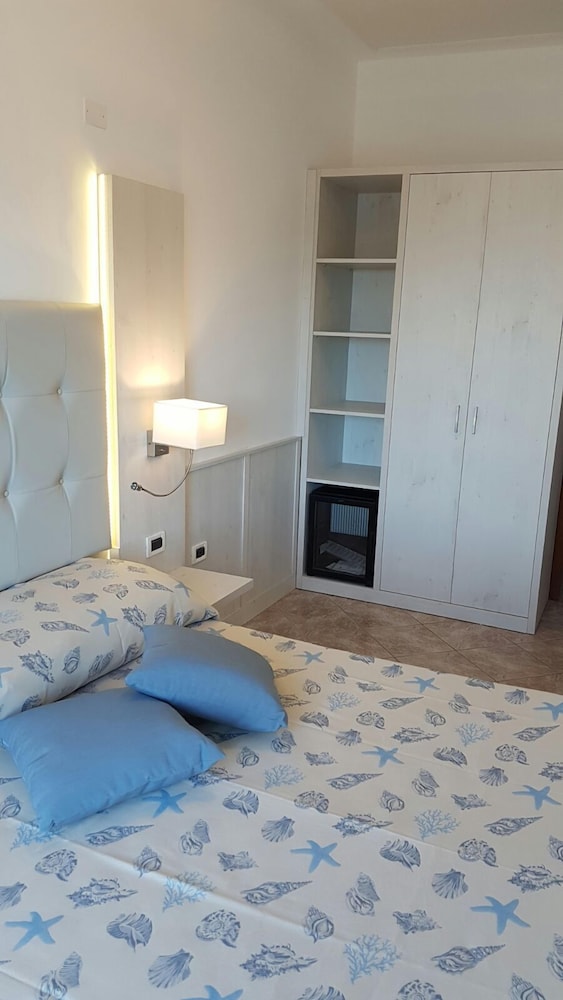 Hotel Bella Riviera 26/42