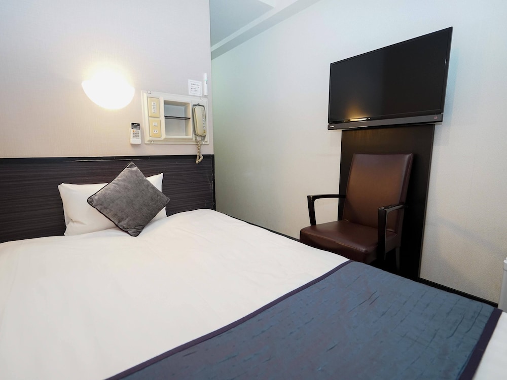 Hotel Areaone Okayama 22/50