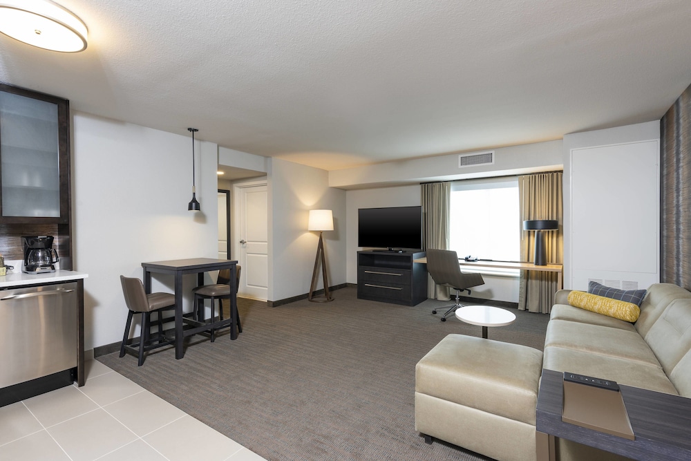 Residence Inn By Marriott Lafayette 27/44