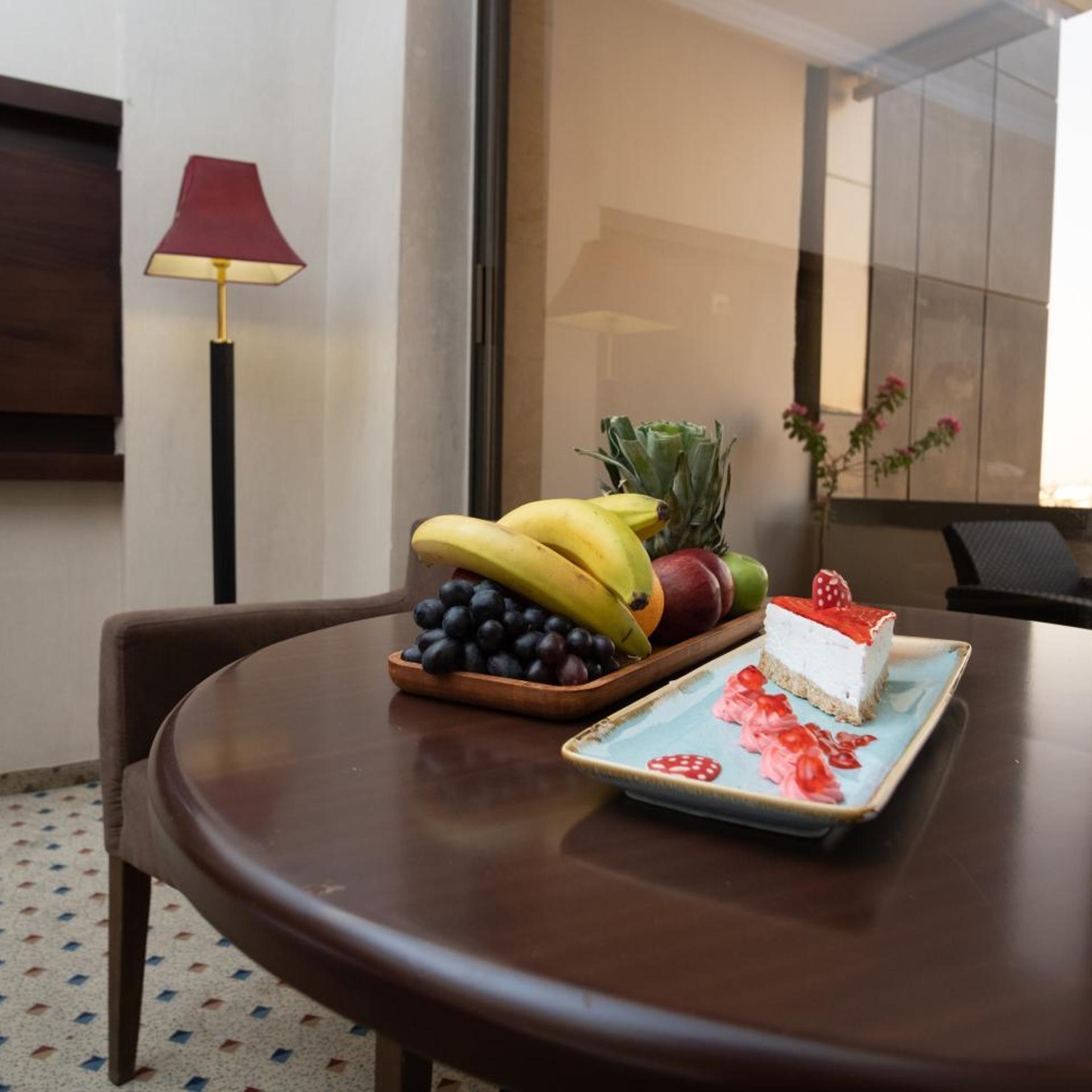 Canyon Hotel Erbil 57/72