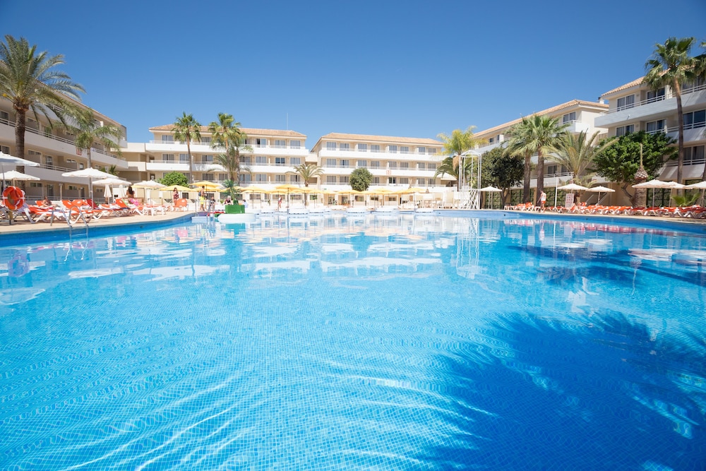 FERGUS Club Mallorca Waterpark 9/36