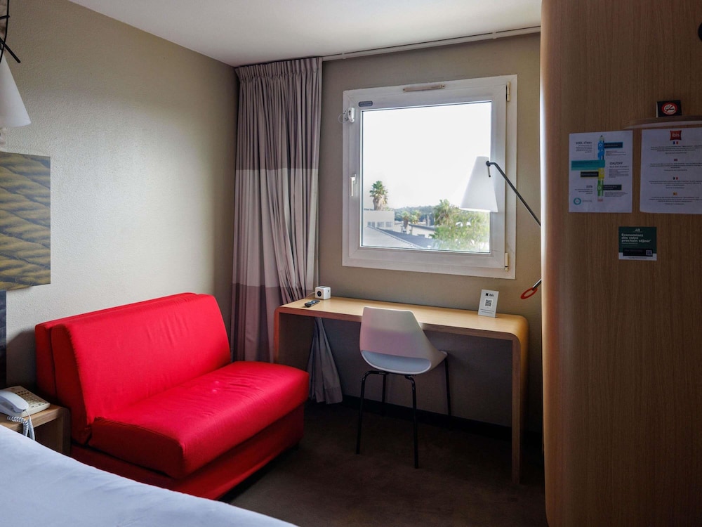 Ibis Toulon La Valette 45/71
