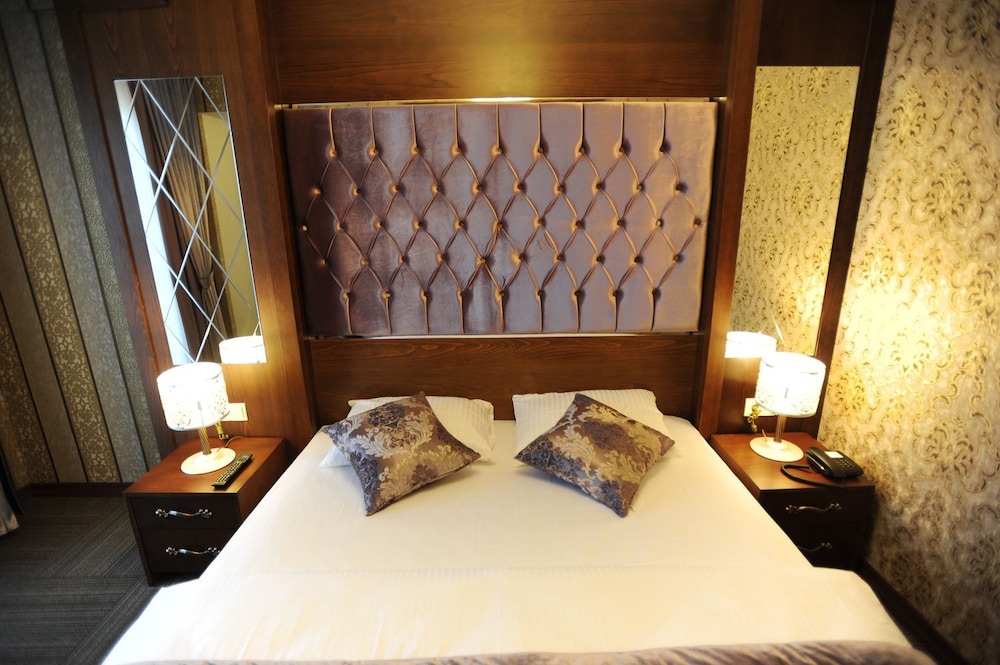 Vurna Butik Hotel 19/49