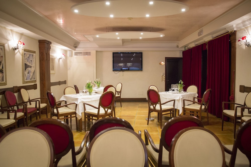 Hotel Spessotto 34/50