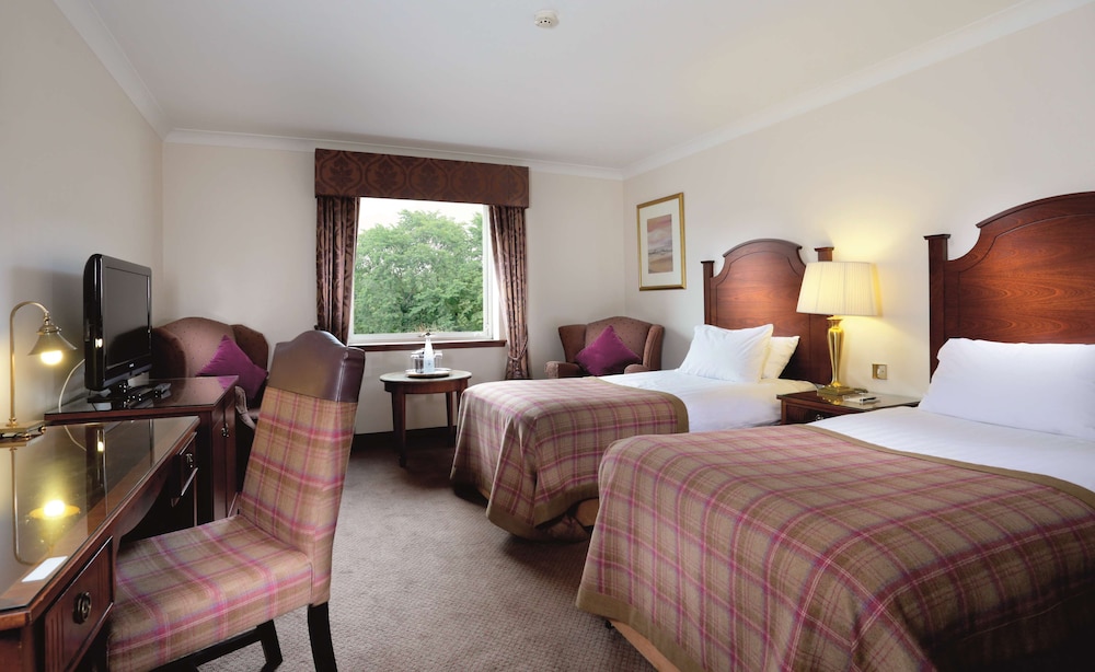 Macdonald Inchyra Hotel Spa 13/67