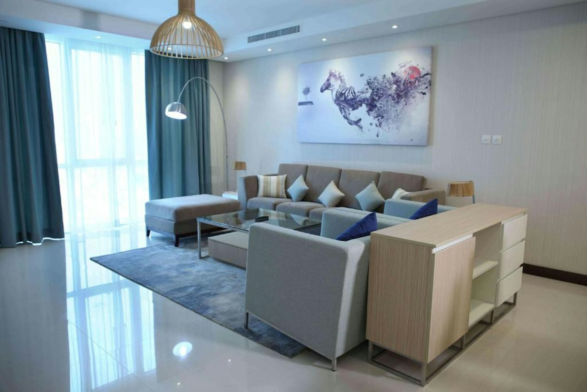 Gulf Executive Residence Juffair Gerj 20/36