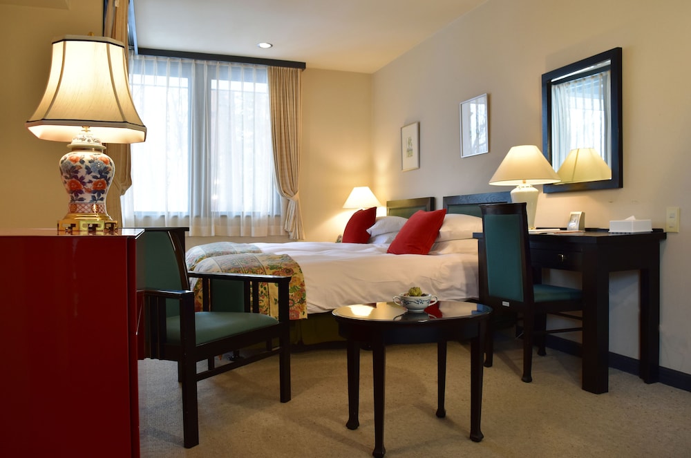 Hotel La Neige Higashi Kan 50/80