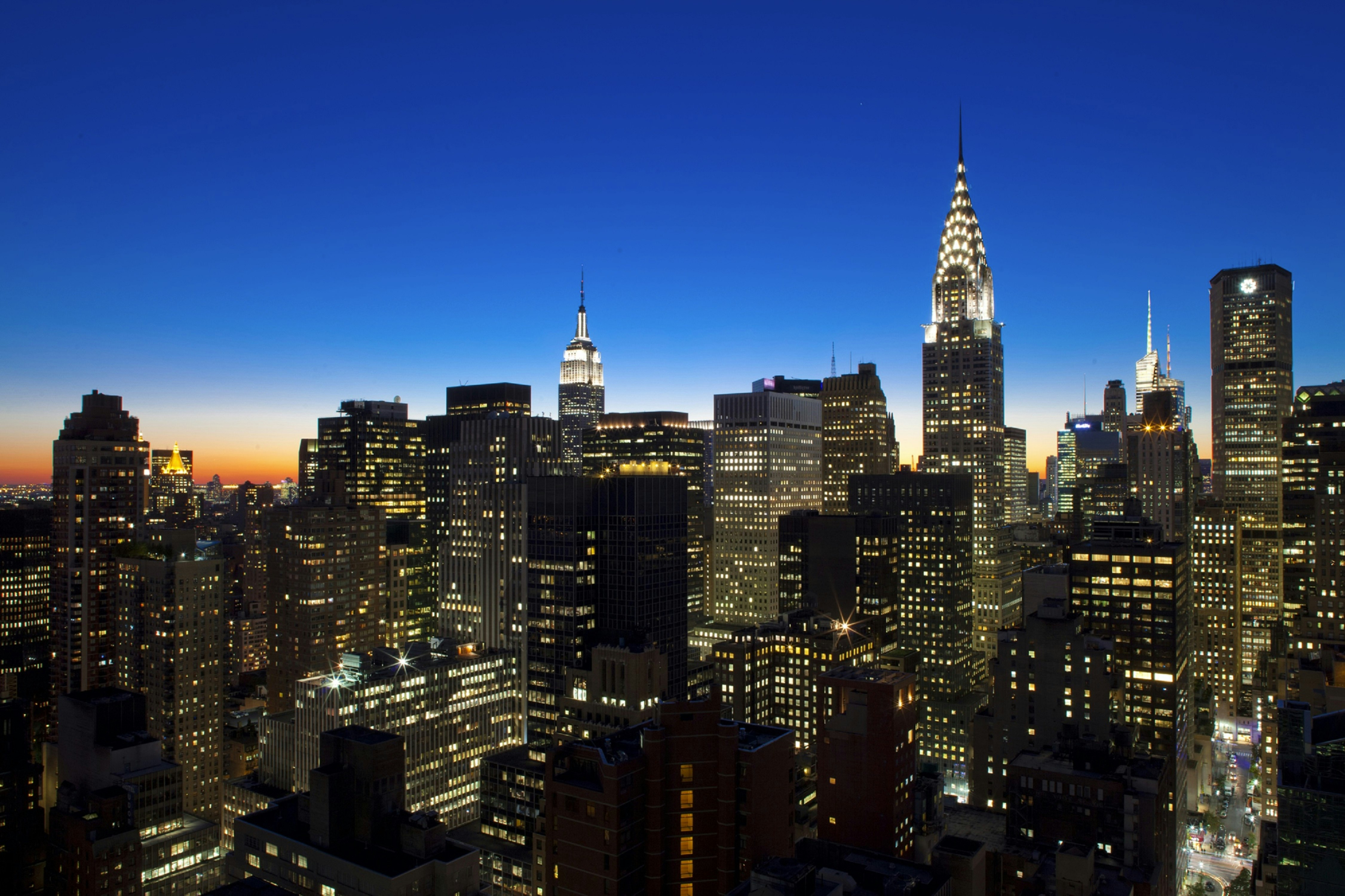 Millennium Hilton New York ONE UN Plaza 68/72