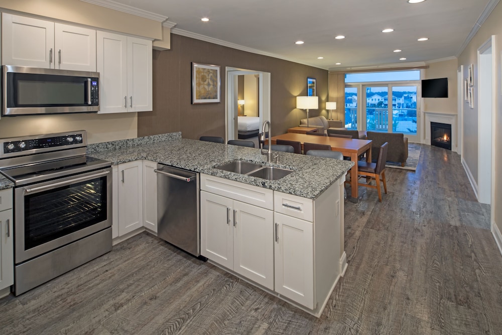 Hyatt Place Dewey Beach 51/80