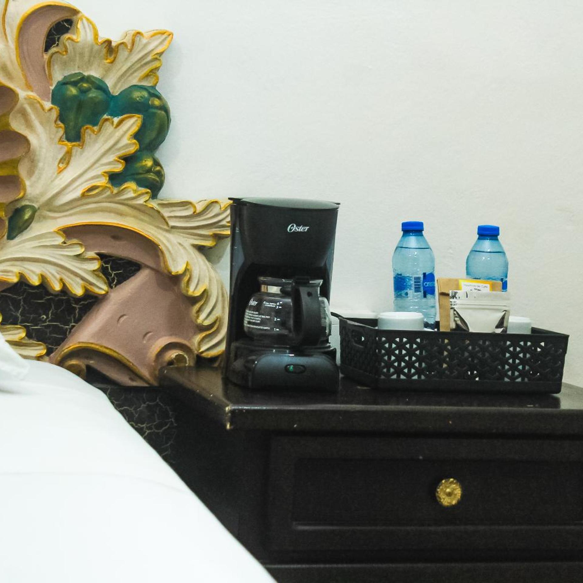 Hotel Palacio Canton 44/55