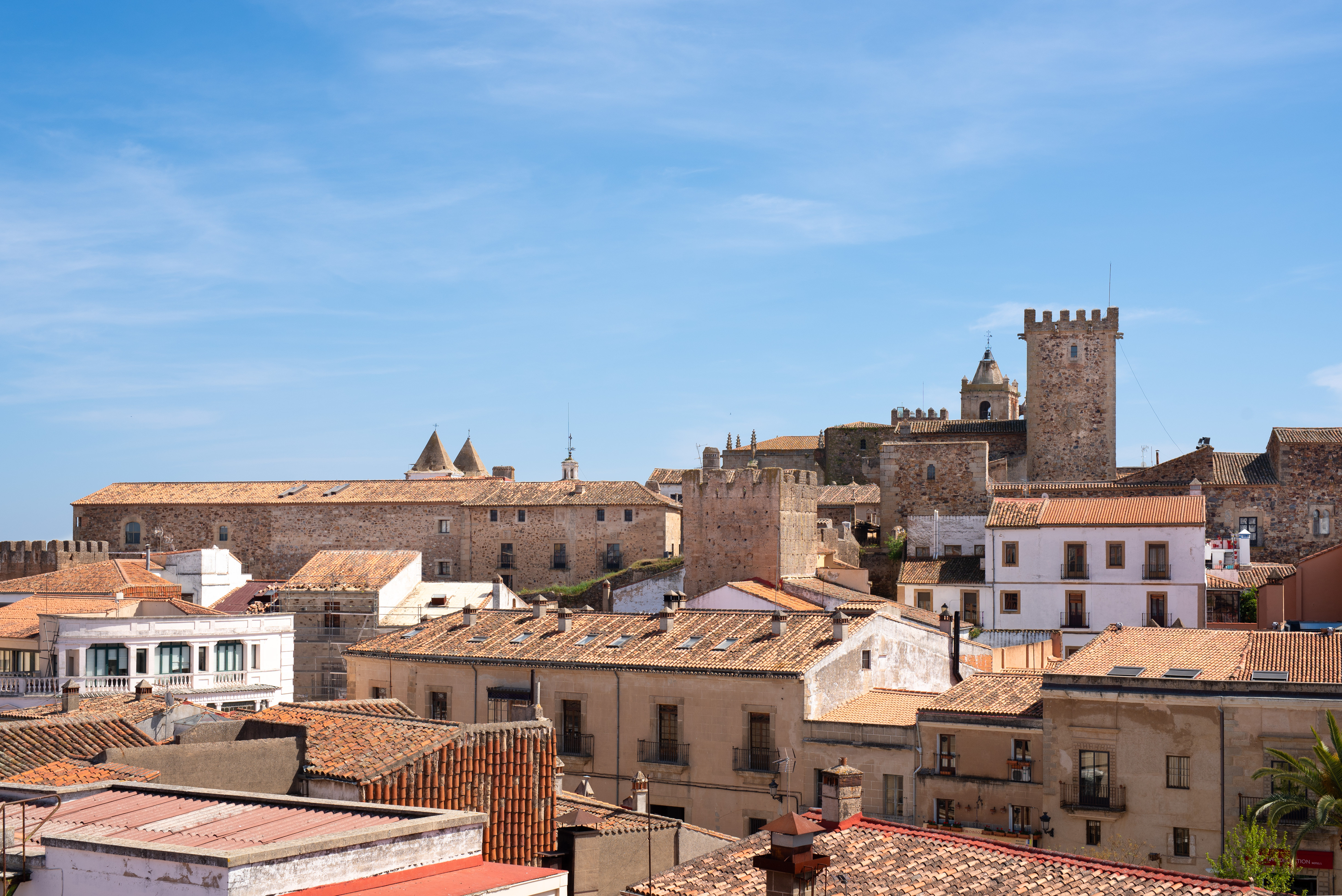 Dorma Agora Caceres 44/50