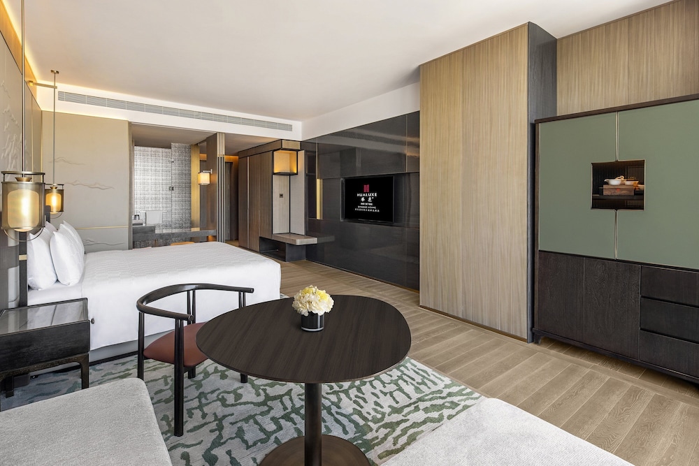 HUALUXE Qingdao Licang, an IHG Hotel 18/75