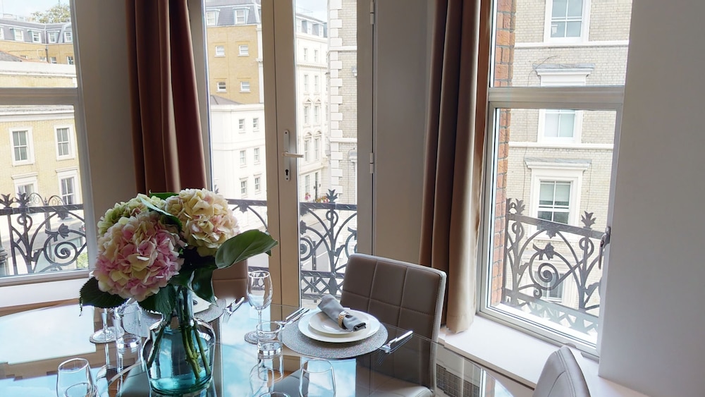 The Harrington Formerly Avni Serviced Apartments 56/71