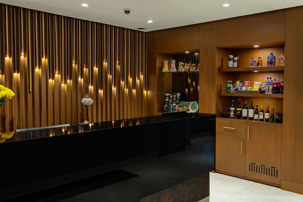 Hotel Aladino 7/55