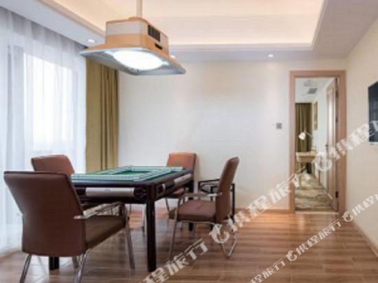 Vienna International Hotel (Dongguan Qiaotou Square) 19/22