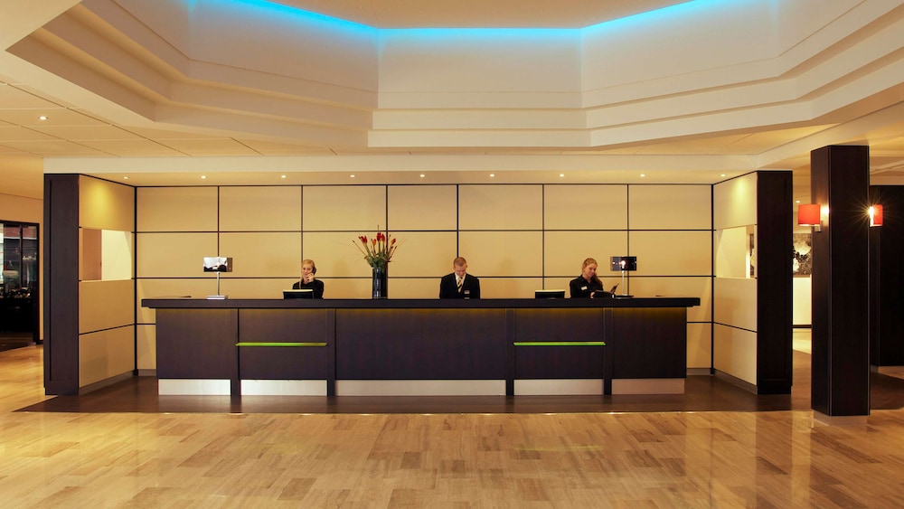 Park Plaza Eindhoven 1/49