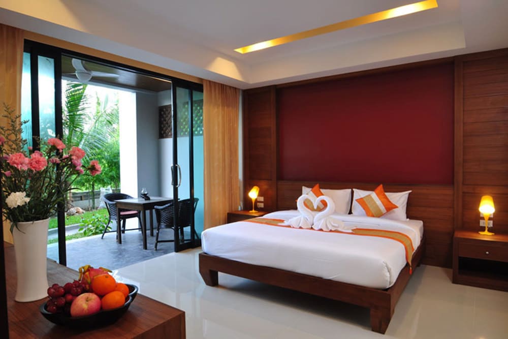 Samui Honey Tara Villa 21/49