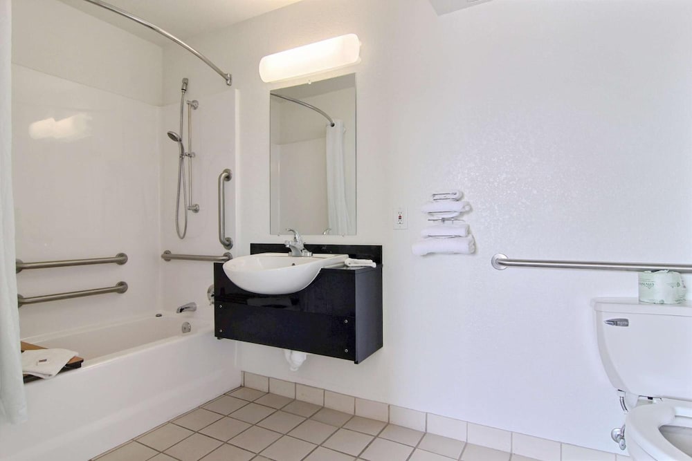 Motel6 Farmington, NM 36/65