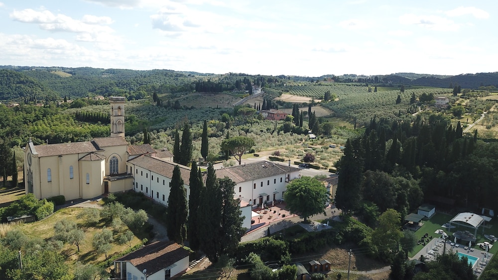 Villa Castiglione 6/49