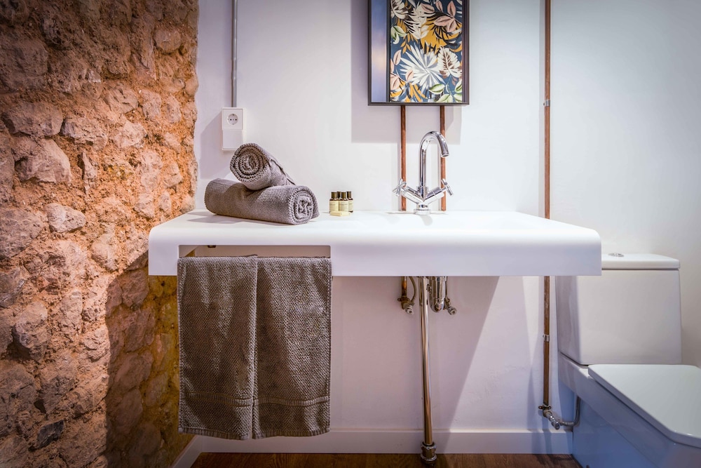 Lluna Aqua Soller Hotel 52/52