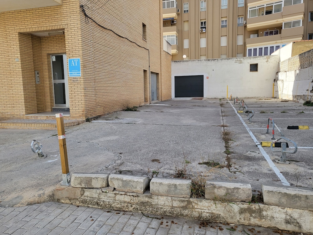 Apartamentos Mary 21/31