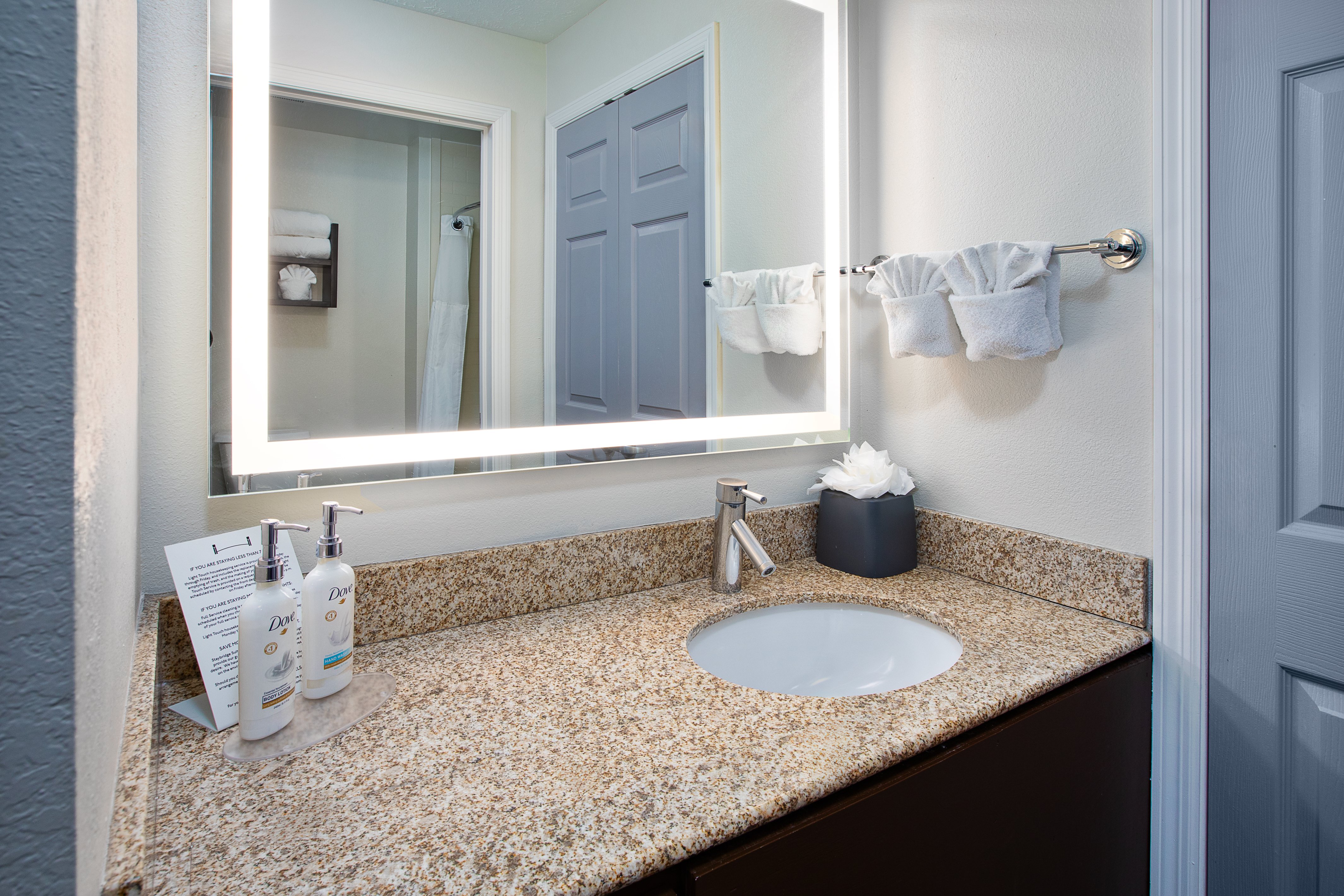 STAYBRIDGE SUITES LINCOLN NORTHEAST 57/59
