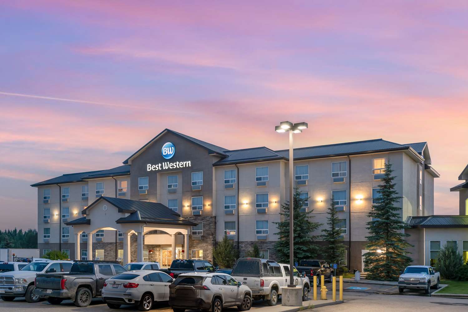 hotel