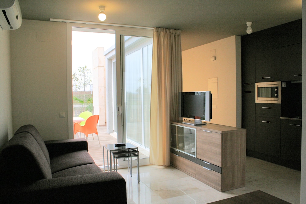 Escala Resort Apartamentos Turisticos 27/48