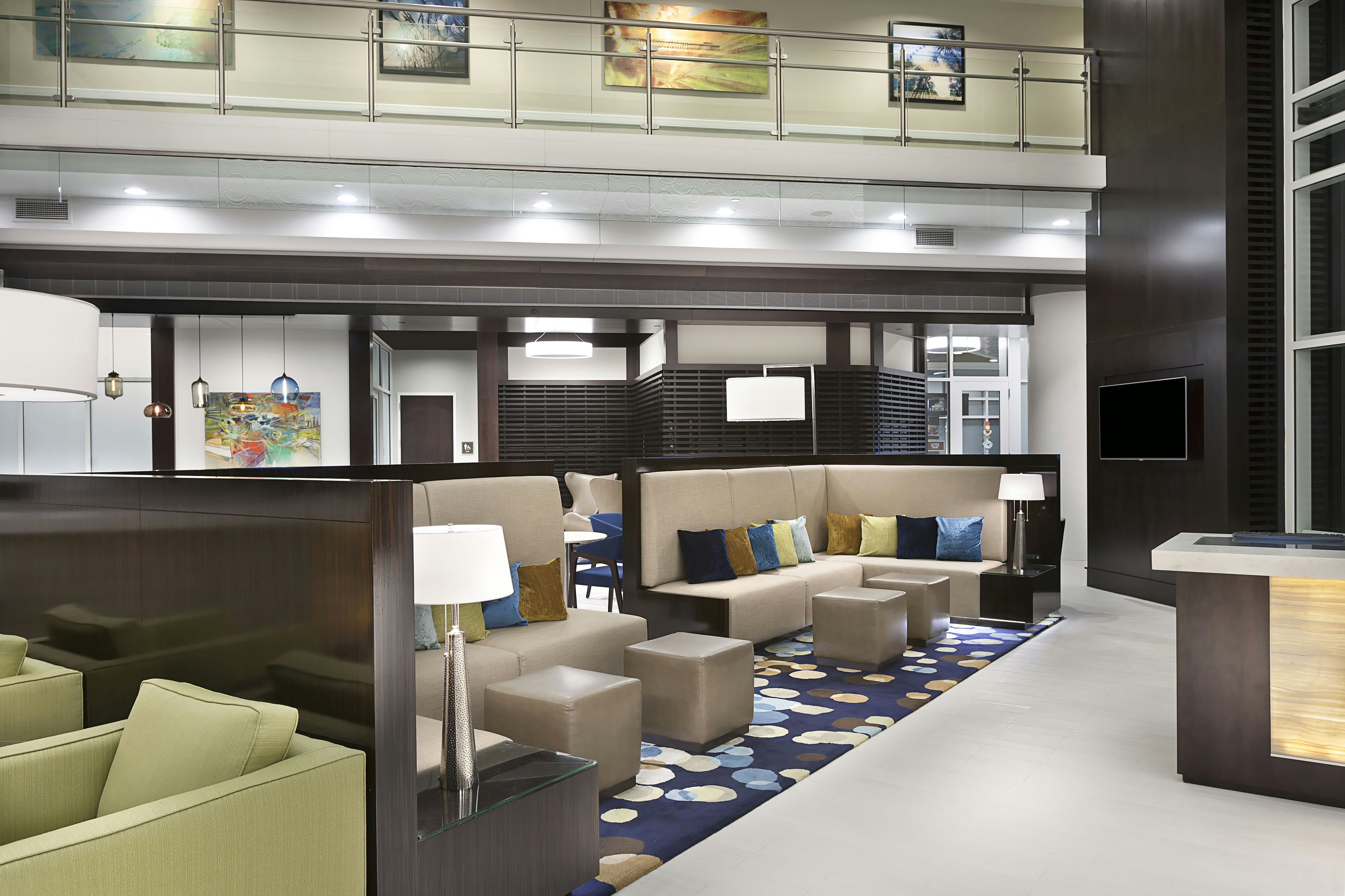Hilton Grand Vacations Club Ocean 22 Myrtle Beach 48/70