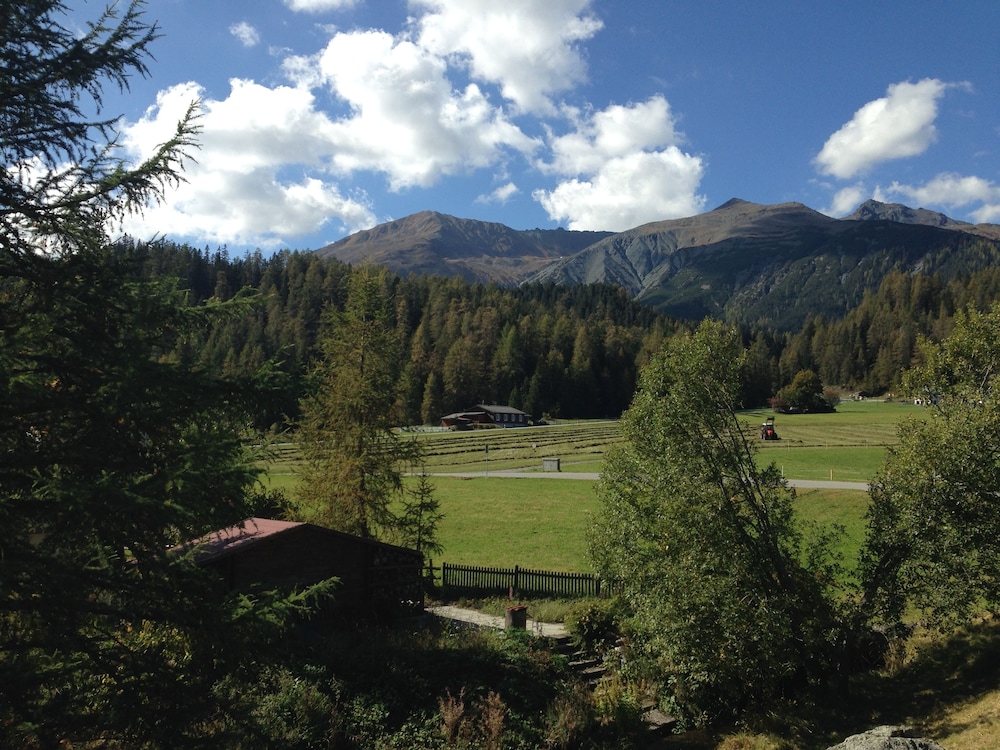 Apartment 12 Ginseng Davos Laret 14/17