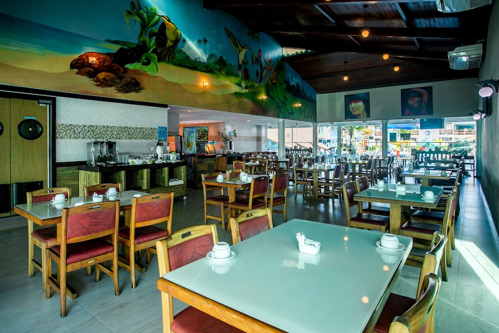 Brisa da Praia Hotel 60/78