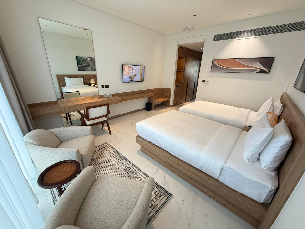 Swiss-Belhotel Nizwa 11/47