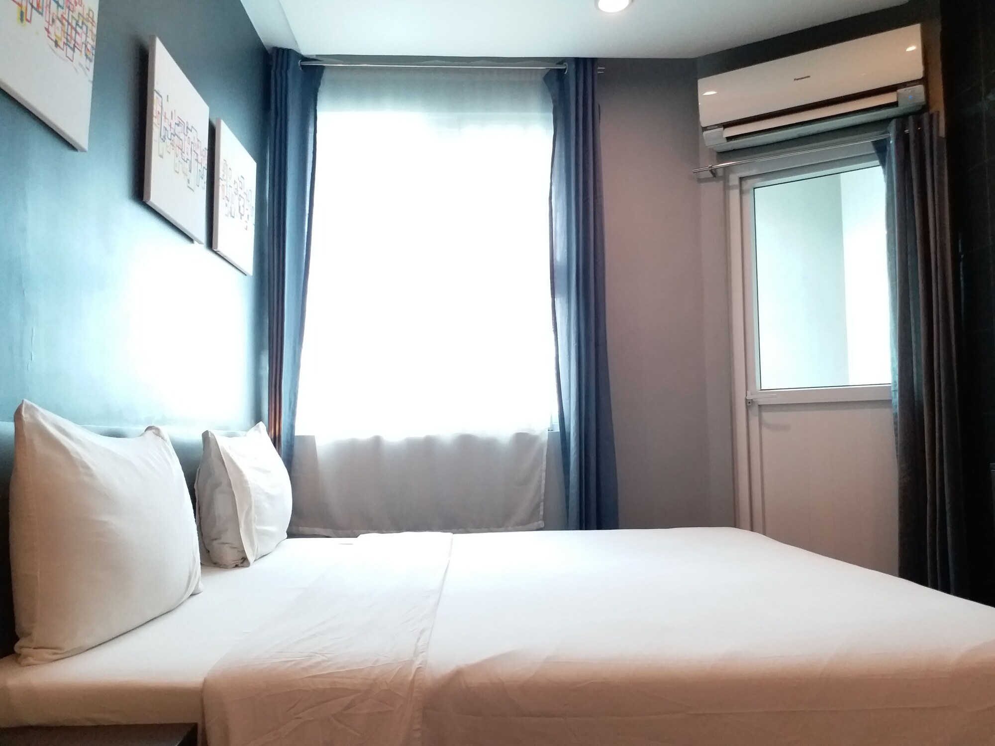 Room, King Bed