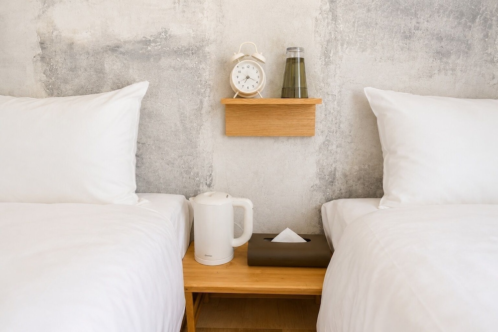 Hotel Wan Osaka ebisu 32/50