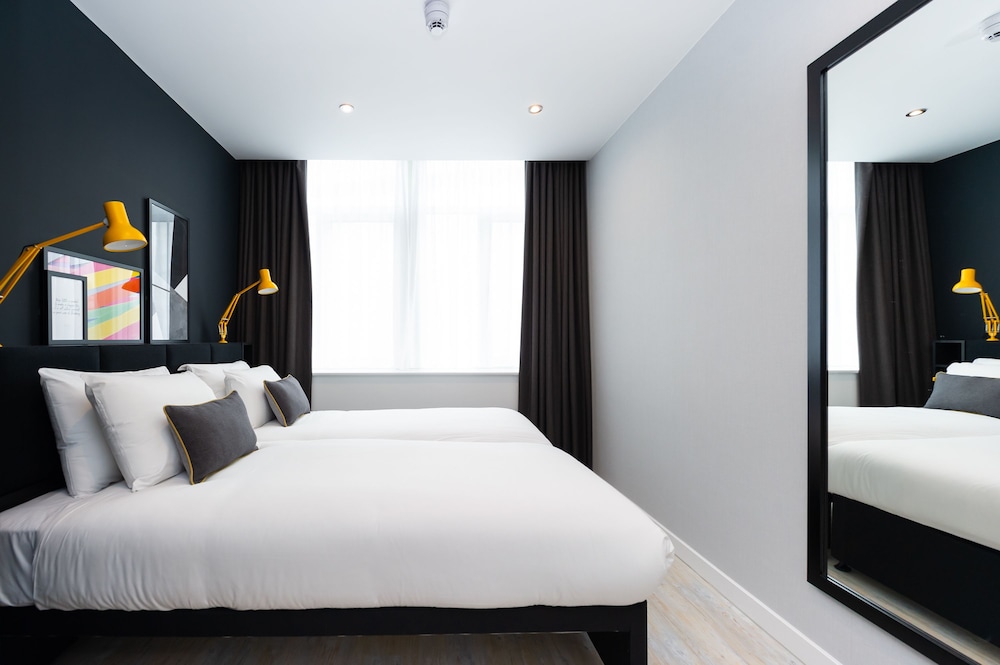 Staycity Liverpool Waterfront 8/38