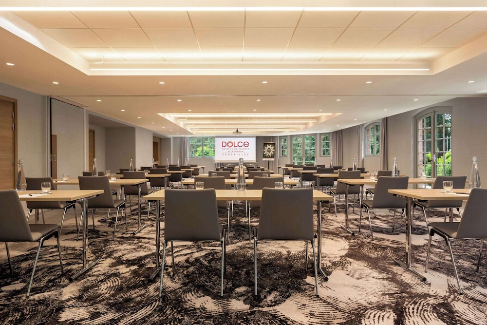 Dolce by Wyndham Versailles - Domaine du Montcel 39/48