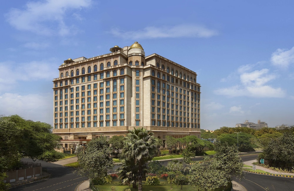 The Leela Palace New Delhi 3/74